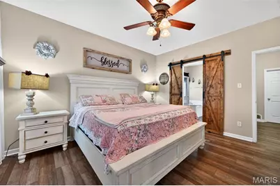 406 Country Stone Drive, Lake Saint Louis, MO 63367 - Photo 29