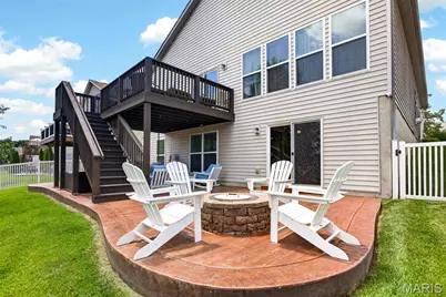 406 Country Stone Drive, Lake Saint Louis, MO 63367 - Photo 49