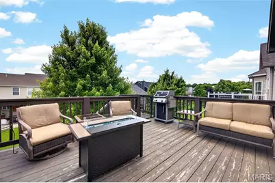 406 Country Stone Drive, Lake Saint Louis, MO 63367 - Photo 51