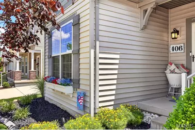 406 Country Stone Drive, Lake Saint Louis, MO 63367 - Photo 5