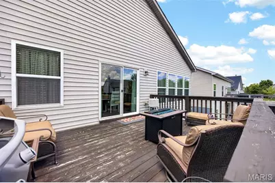 406 Country Stone Drive, Lake Saint Louis, MO 63367 - Photo 55