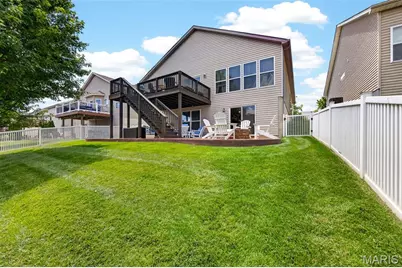 406 Country Stone Drive, Lake Saint Louis, MO 63367 - Photo 59