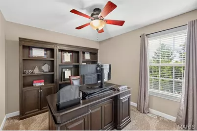 2218 Homefield Grove Drive, O'Fallon, MO 63366 - Photo 37