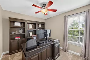 2218 Homefield Grove Dr, O'Fallon, MO 63366 - Photo 37