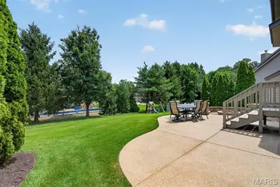 2218 Homefield Grove Drive, O'Fallon, MO 63366 - Photo 49