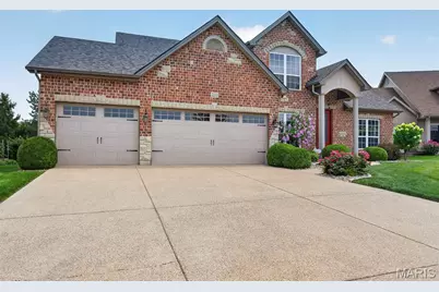 2218 Homefield Grove Drive, O'Fallon, MO 63366 - Photo 3