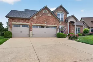2218 Homefield Grove Dr, O'Fallon, MO 63366 - Photo 3