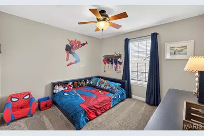 2218 Homefield Grove Drive, O'Fallon, MO 63366 - Photo 35