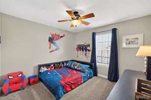 2218 Homefield Grove Dr, O'Fallon, MO 63366 - Photo 35