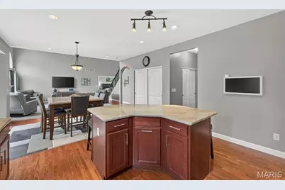 2218 Homefield Grove Drive, O'Fallon, MO 63366 - Photo 43