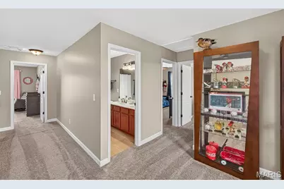 2218 Homefield Grove Drive, O'Fallon, MO 63366 - Photo 33