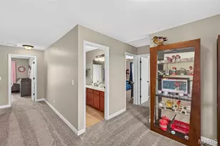 2218 Homefield Grove Dr, O'Fallon, MO 63366 - Photo 33