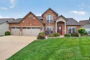 2218 Homefield Grove Dr, O'Fallon, MO 63366 - Photo 5