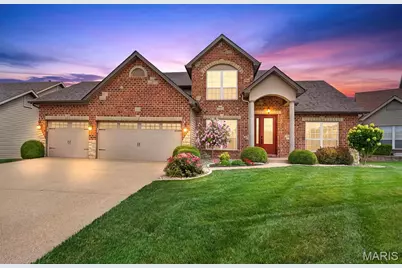 2218 Homefield Grove Drive, O'Fallon, MO 63366 - Photo 1