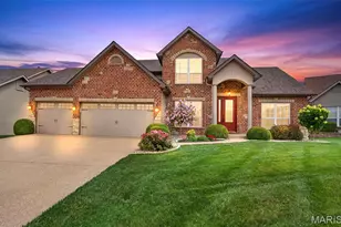 2218 Homefield Grove Dr, O'Fallon, MO 63366 - Photo 1