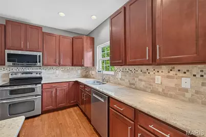 2218 Homefield Grove Drive, O'Fallon, MO 63366 - Photo 45
