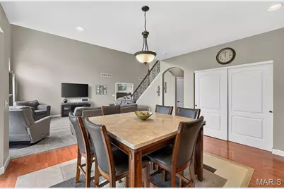 2218 Homefield Grove Drive, O'Fallon, MO 63366 - Photo 27