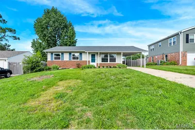 3909 Southern Aire Drive, Saint Louis, MO 63125 - Photo 19