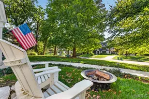 420 Yorkshire Pl, Webster Groves, MO 63119 - Photo 35