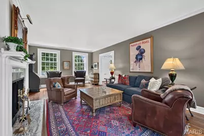 420 Yorkshire Place, Webster Groves, MO 63119 - Photo 9