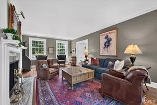 420 Yorkshire Pl, Webster Groves, MO 63119 - Photo 9