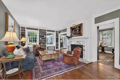 420 Yorkshire Place, Webster Groves, MO 63119 - Photo 7