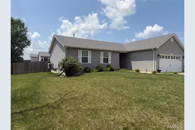 117 Falcons Crest Drive, Wright City, MO 63390 - Photo 3