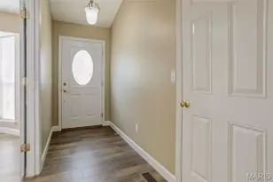 129 Fort Hancock, Wright City, MO 63390 - Photo 3