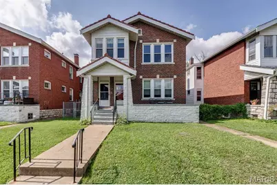 5058 Winona Avenue, Saint Louis, MO 63109 - Photo 1