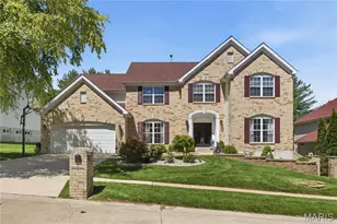 307 Calliope Pl, Chesterfield, MO 63017 - Photo 1
