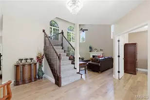 307 Calliope Pl, Chesterfield, MO 63017 - Photo 5