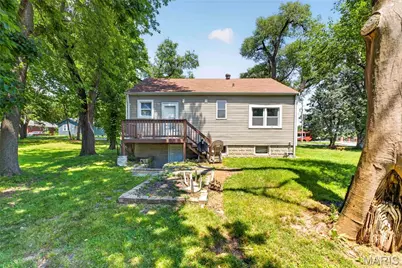 8908 Boston Avenue, Saint Louis, MO 63121 - Photo 25