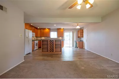 4001 High Aire, Saint Louis, MO 63125 - Photo 5