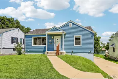 2008 Wismer Avenue, Overland, MO 63114 - Photo 27