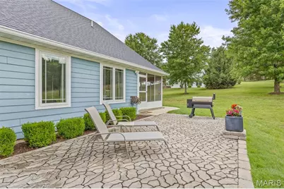 13529 Lakewood Drive, Saint Genevieve, MO 63670 - Photo 11