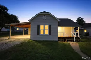 108 N White Oak St, Desloge, MO 63601 - Photo 1