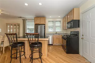 7564 Wydown Blvd, Saint Louis, MO 63105 - Photo 13