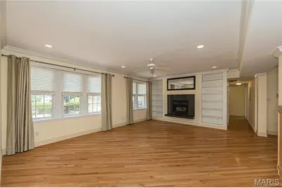 7564 Wydown Boulevard #1B, Saint Louis, MO 63105 - Photo 5