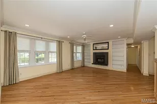 7564 Wydown Blvd, Saint Louis, MO 63105 - Photo 5