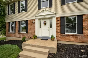 357 Cooperstown Dr, Chesterfield, MO 63017 - Photo 3