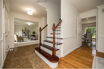 357 Cooperstown Drive, Chesterfield, MO 63017 - Photo 5