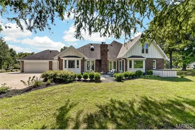 1260 Tammany Lane, Town and Country, MO 63131 - Photo 49