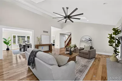 1260 Tammany Lane, Town and Country, MO 63131 - Photo 17