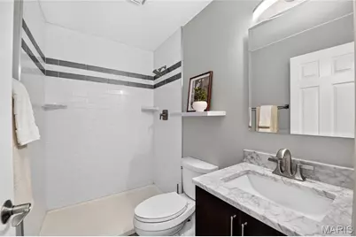 1260 Tammany Lane, Town and Country, MO 63131 - Photo 33
