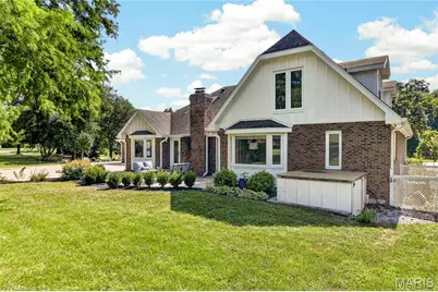 1260 Tammany Lane, Town and Country, MO 63131 - Photo 47