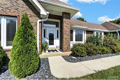 1260 Tammany Lane, Town and Country, MO 63131 - Photo 3