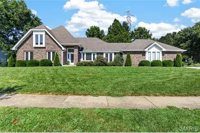 1260 Tammany Lane, Town and Country, MO 63131 - Photo 1