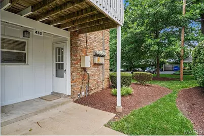 432 Colony Woods Drive, Kirkwood, MO 63122 - Photo 27
