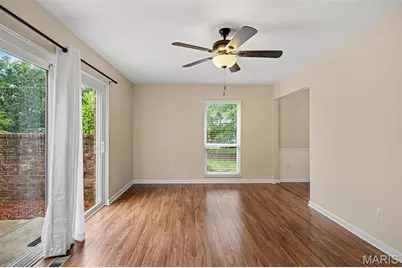 432 Colony Woods Drive, Kirkwood, MO 63122 - Photo 5