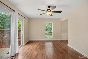 432 Colony Woods Dr, Kirkwood, MO 63122 - Photo 5